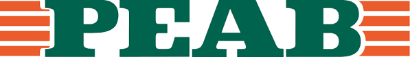 PEAB logotyp